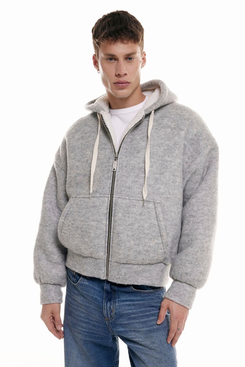 Campera-Bear