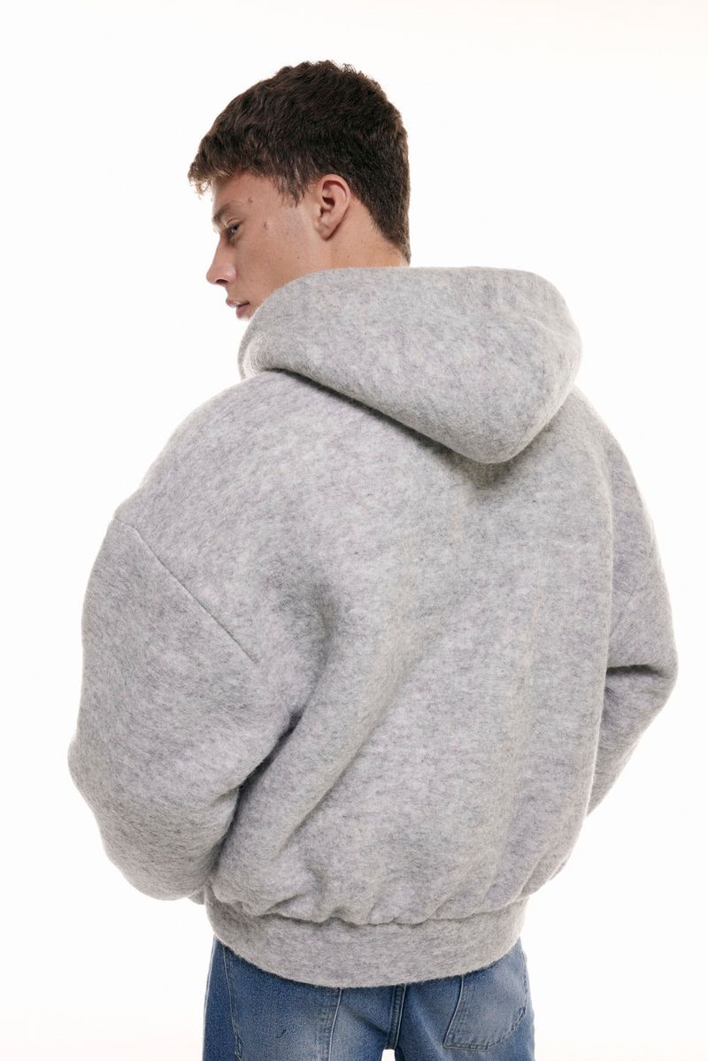Campera-Bear