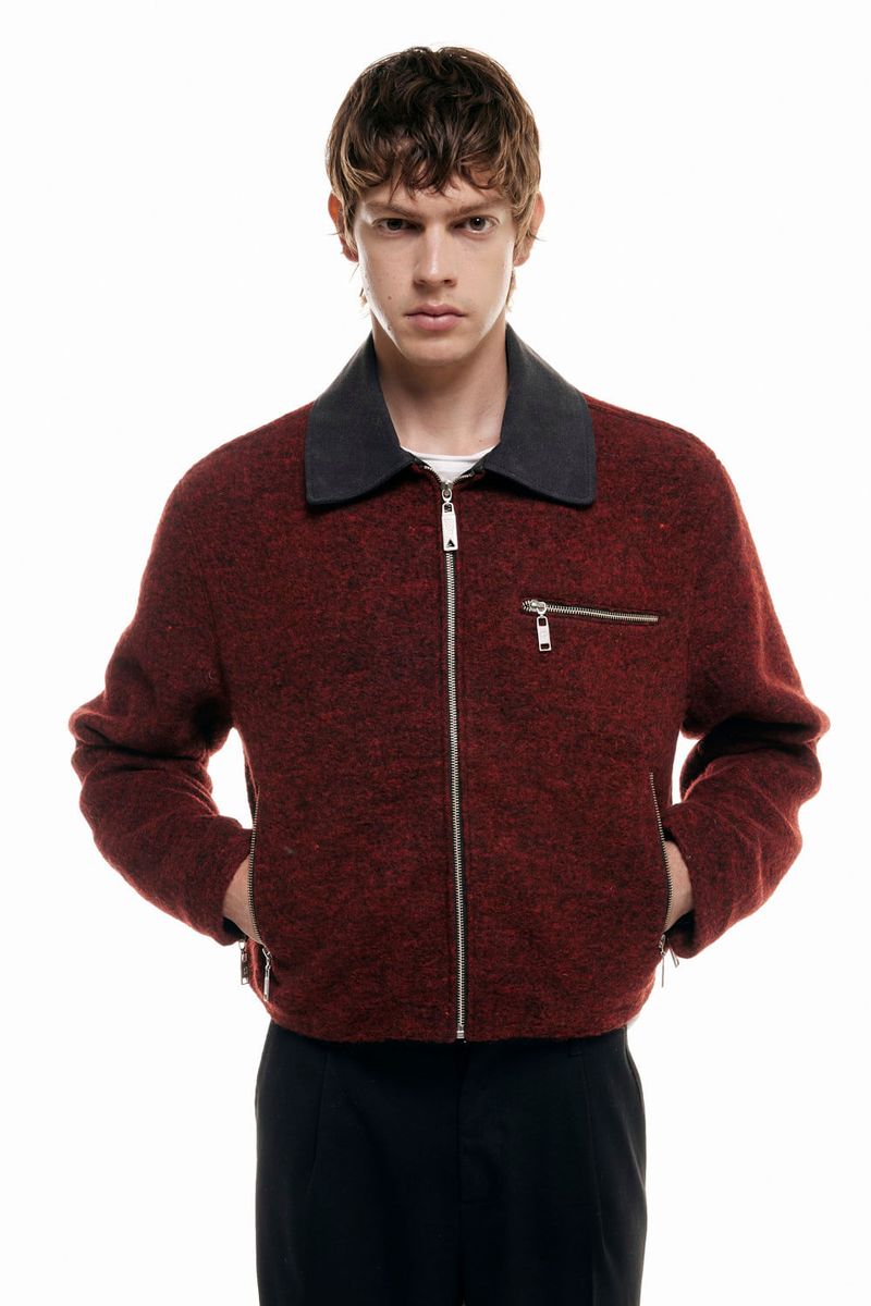Campera-Lana-