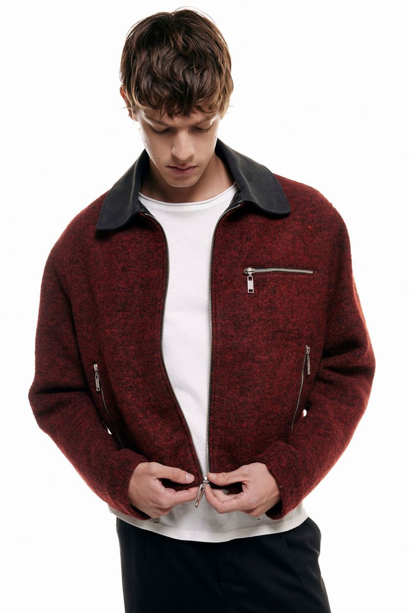 Campera-Lana-