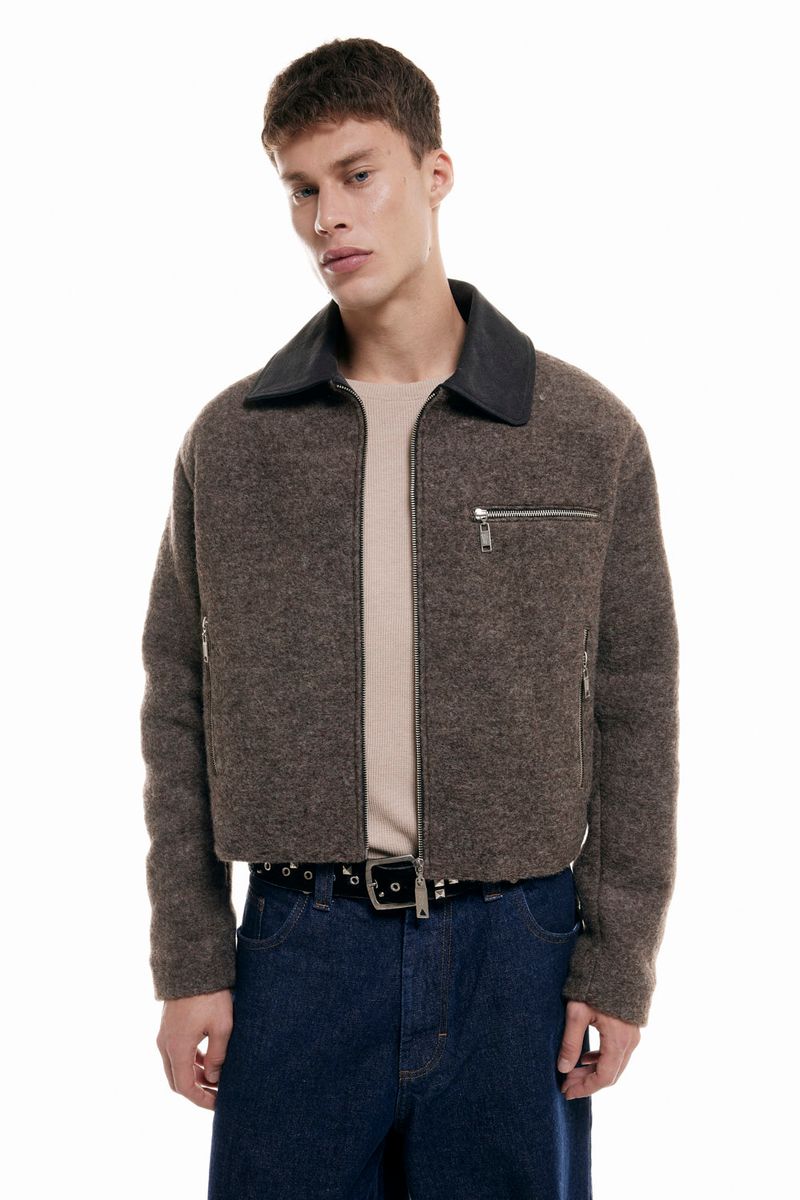 Campera-Lana-