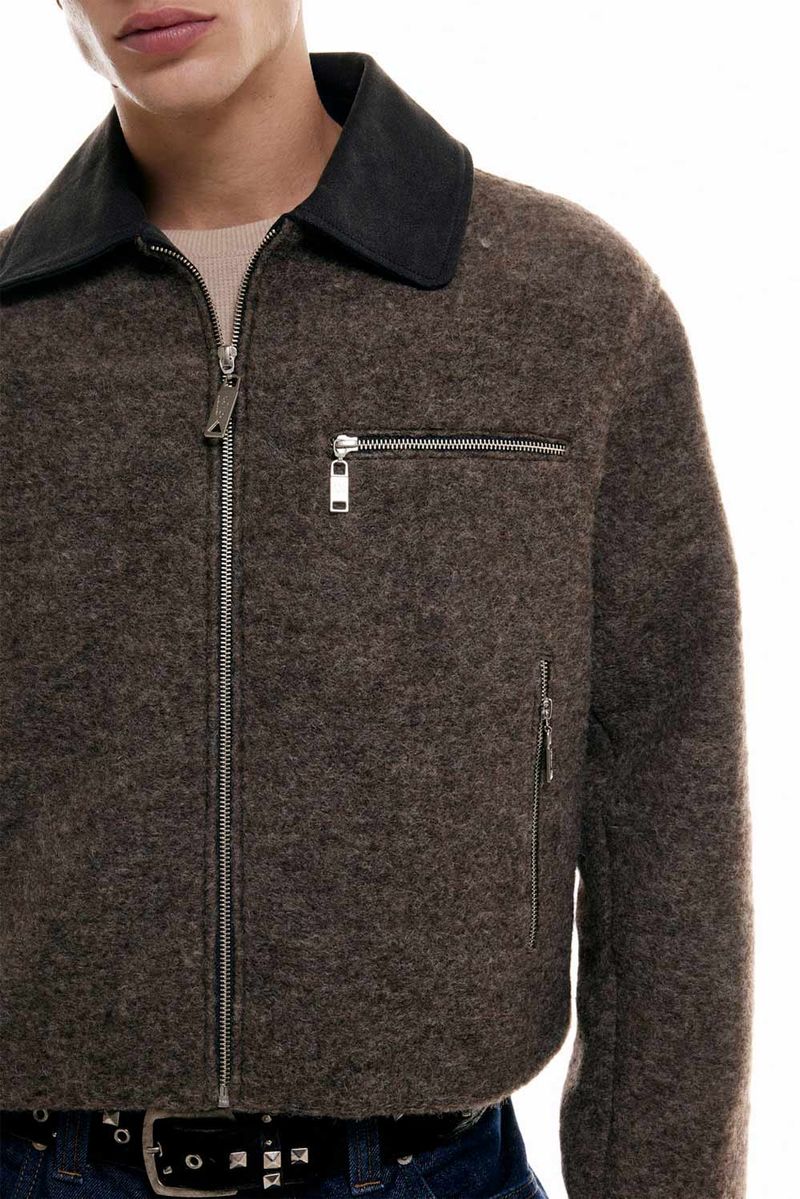 Campera-Lana-