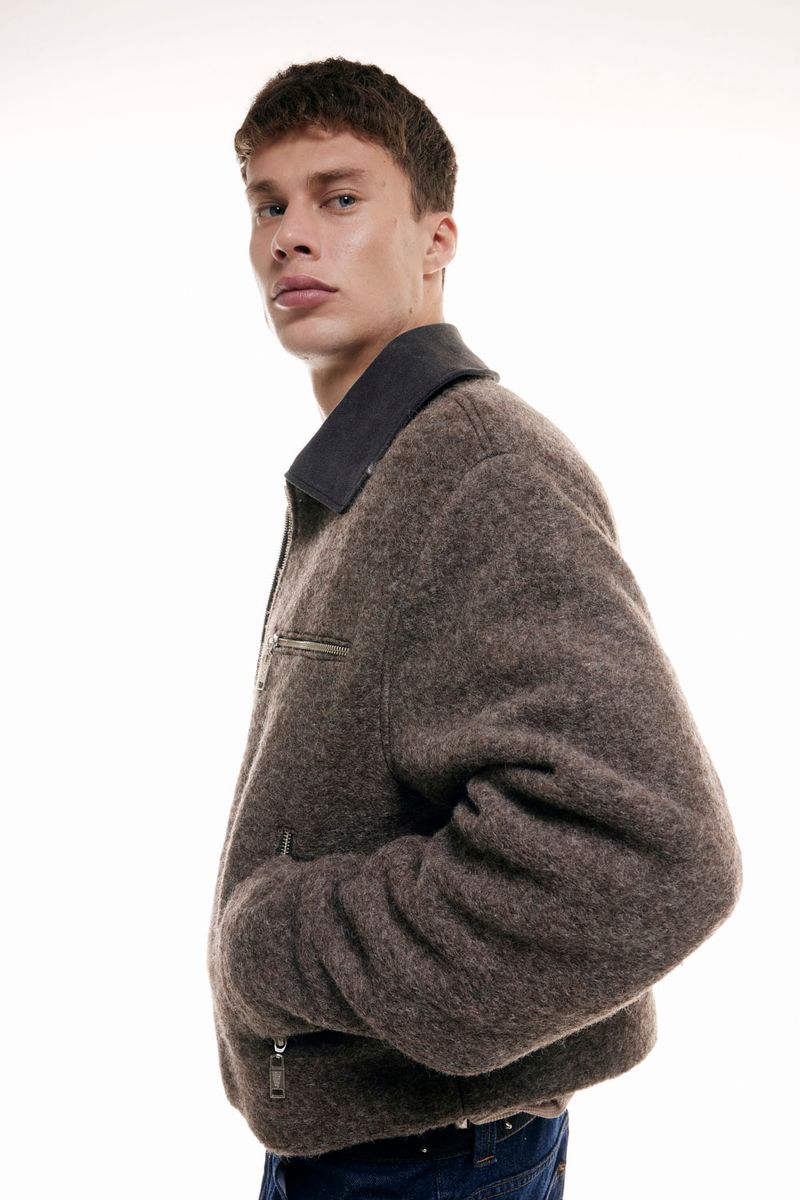 Campera-Lana-