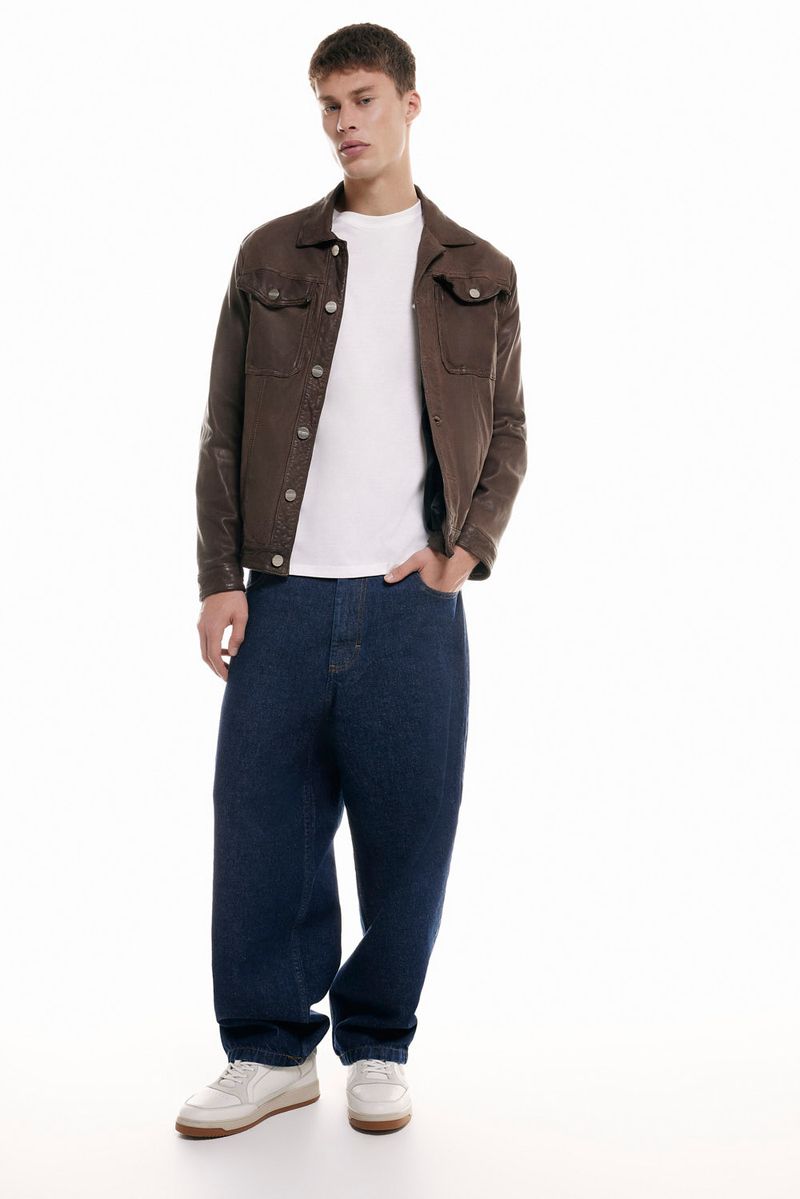 Campera-Cuero-Jean-Modern