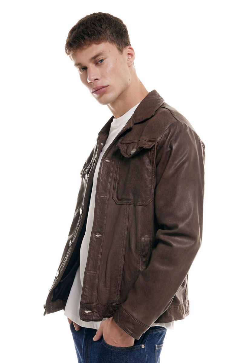Campera-Cuero-Jean-Modern