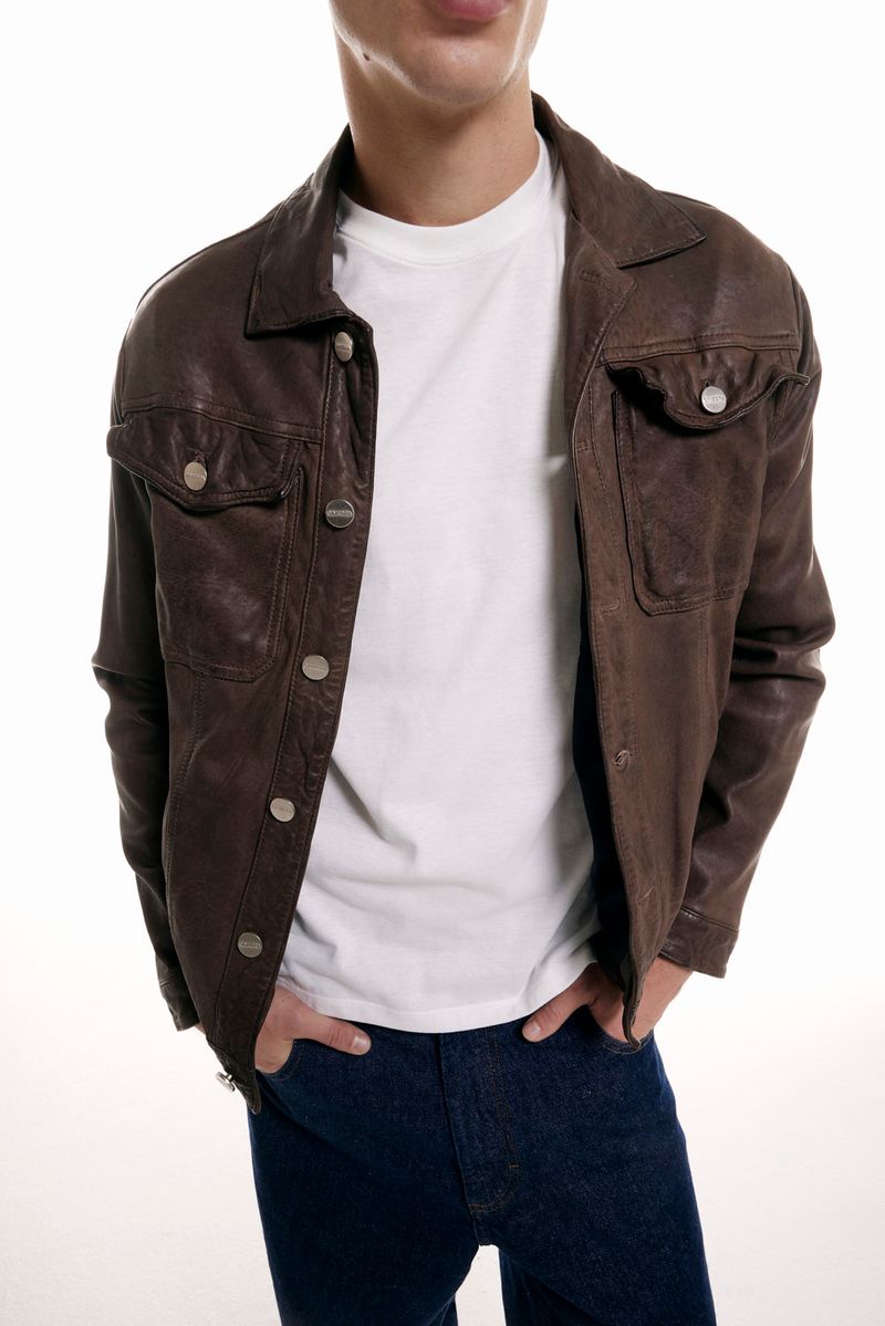 Campera-Cuero-Jean-Modern