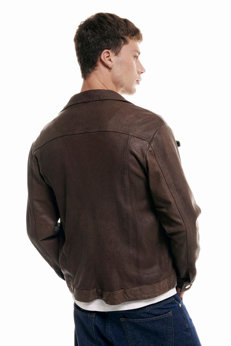 Campera-Cuero-Jean-Modern