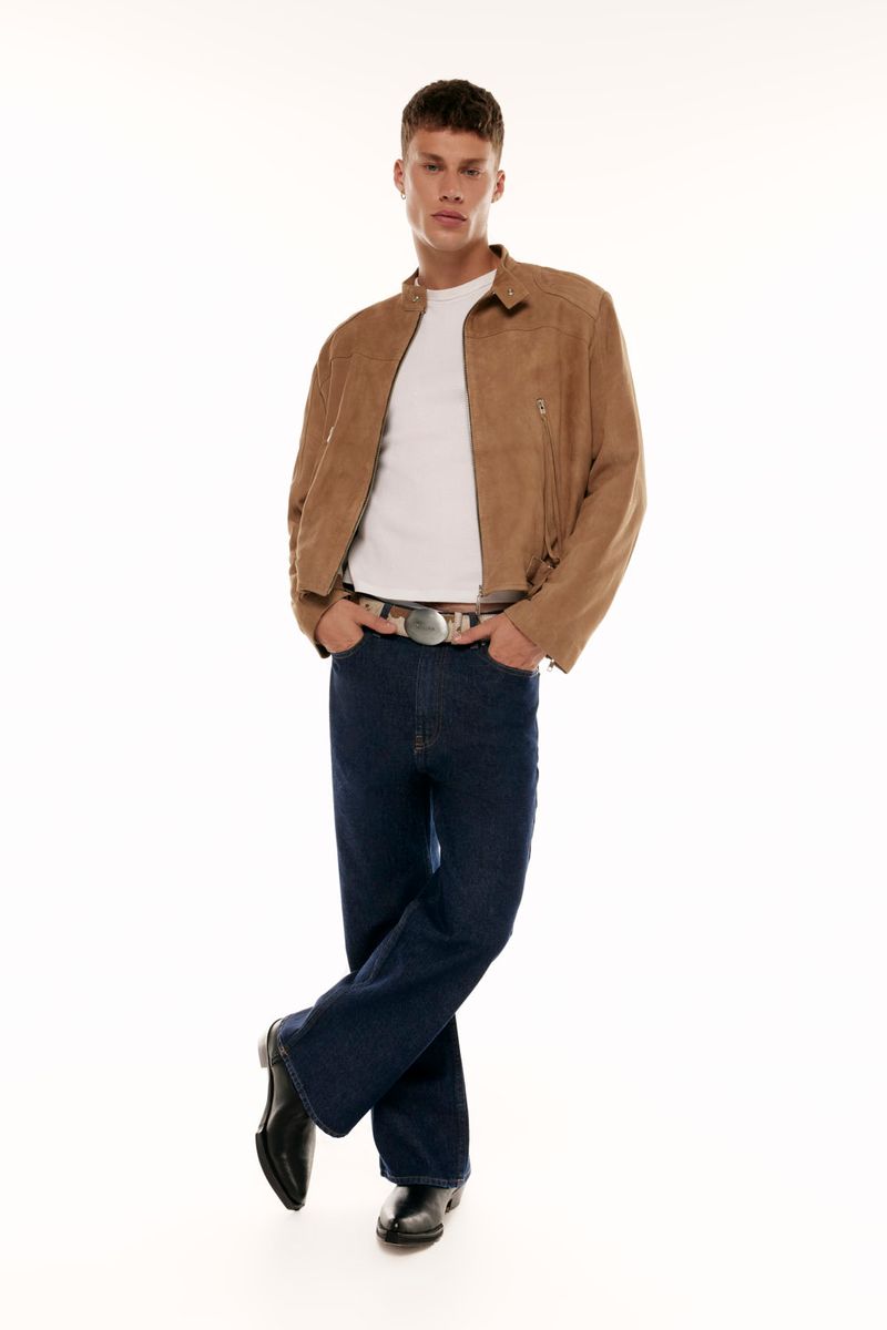 Jean-Bootcut