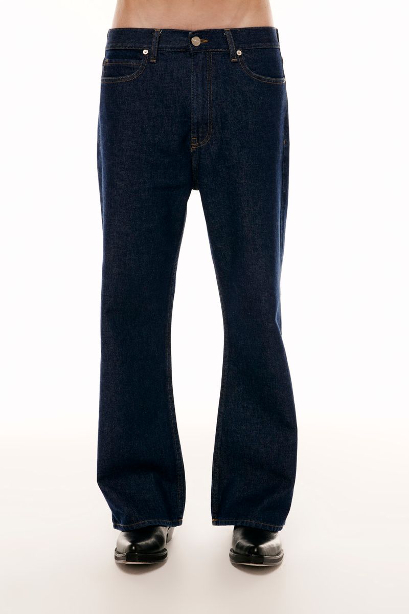 Jean-Bootcut