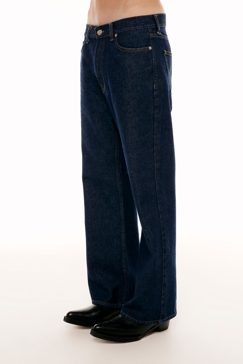 Jean-Bootcut