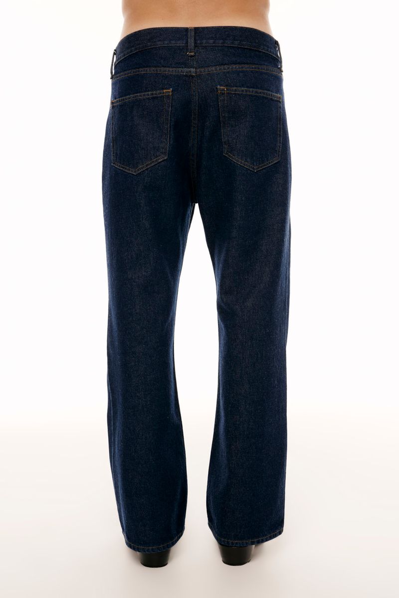 Jean-Bootcut