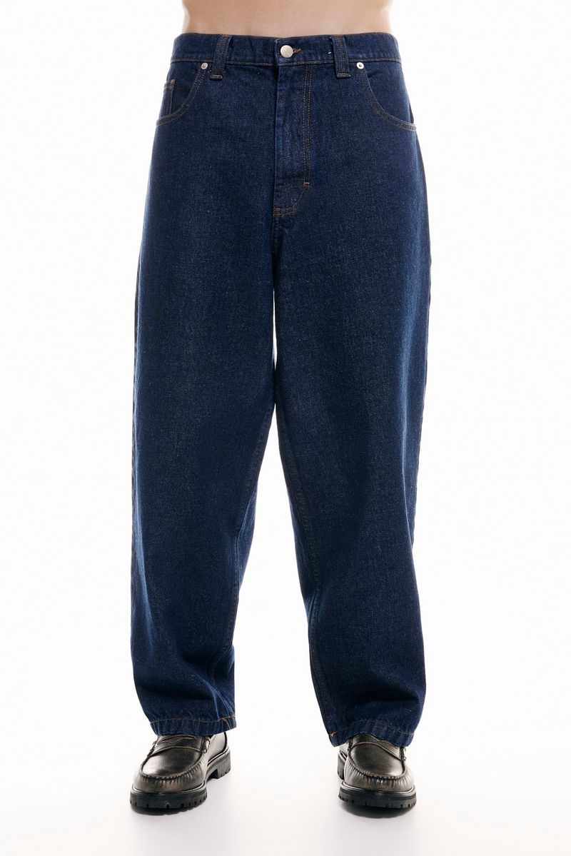 Jean-denim-Skate