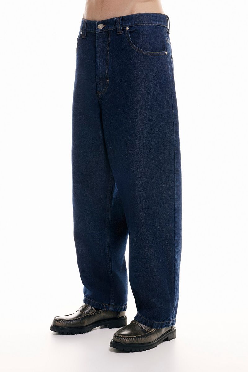 Jean-denim-Skate