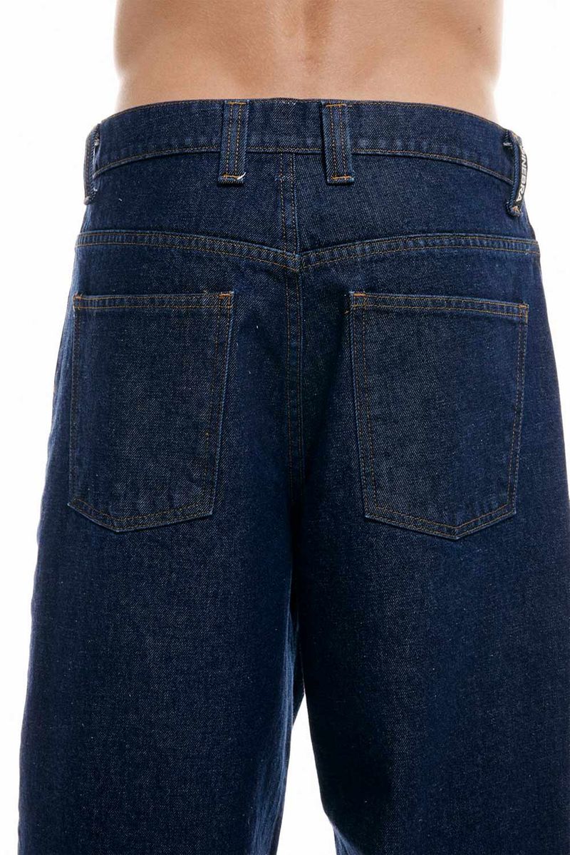 Jean-denim-Skate