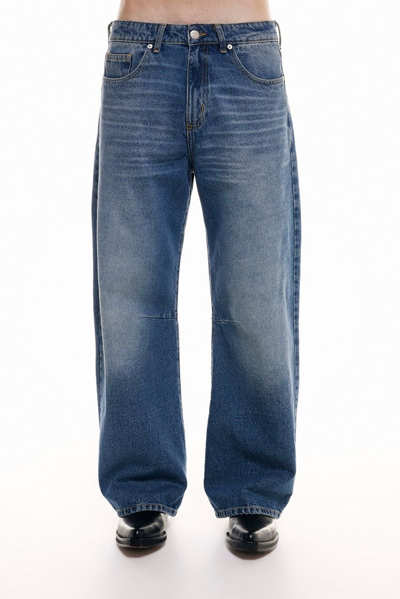 Jean-new-baggy