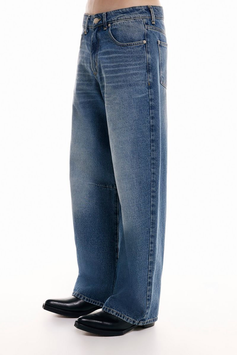 Jean-new-baggy