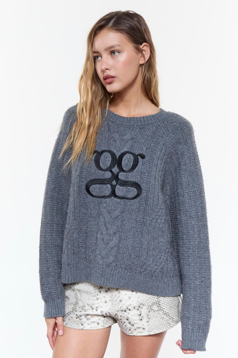 Sweater-Etienne