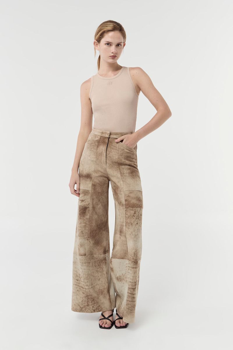 Pantalon-Alfonsine