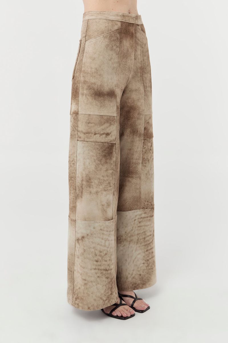 Pantalon-Alfonsine
