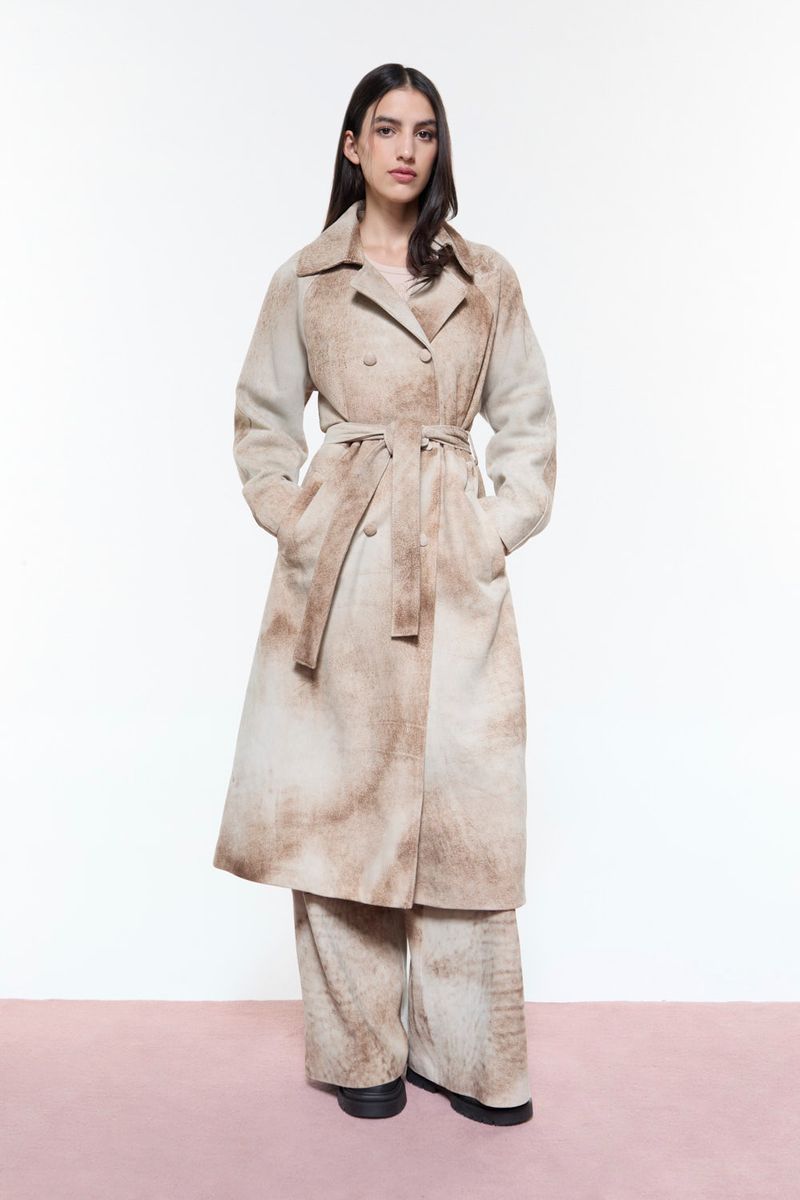 Trench-Rue