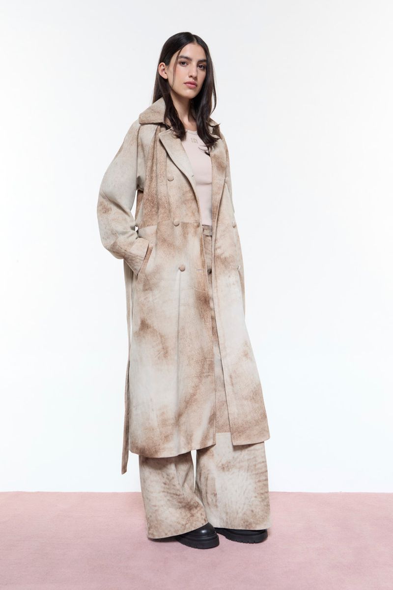 Trench-Rue