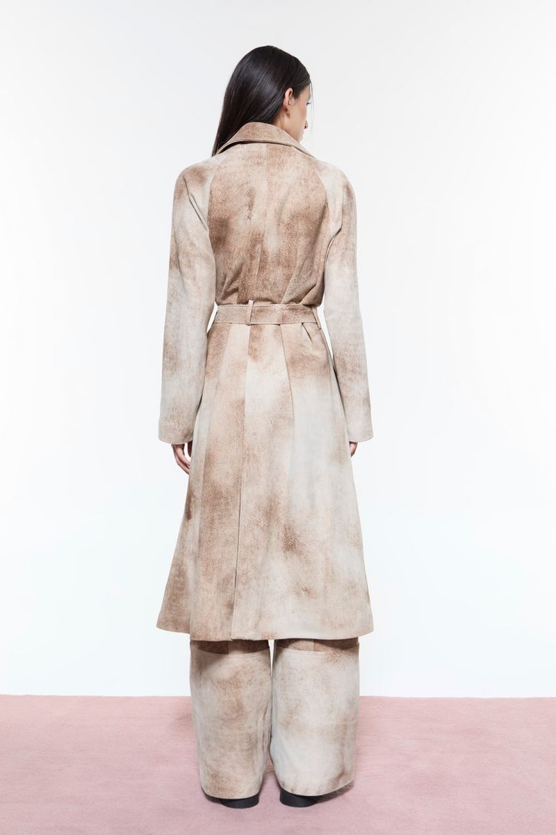 Trench-Rue