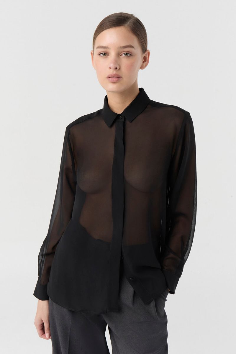 Camisa-Anais