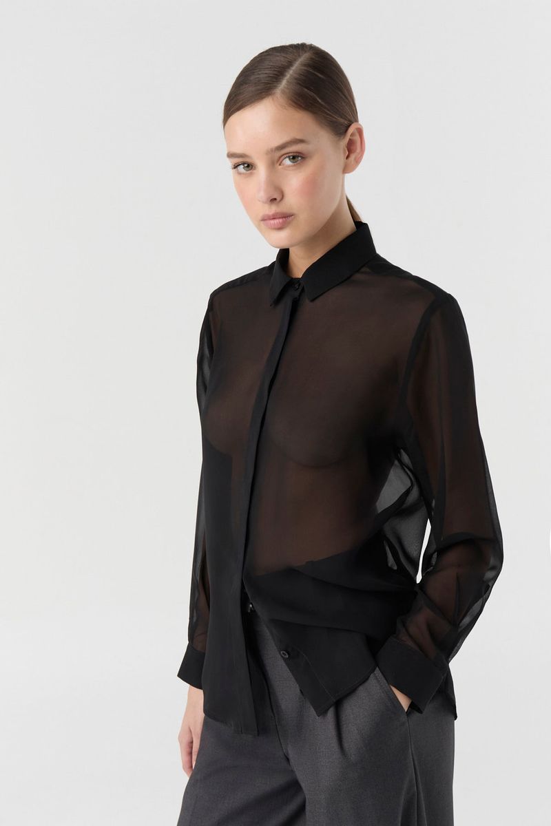 Camisa-Anais