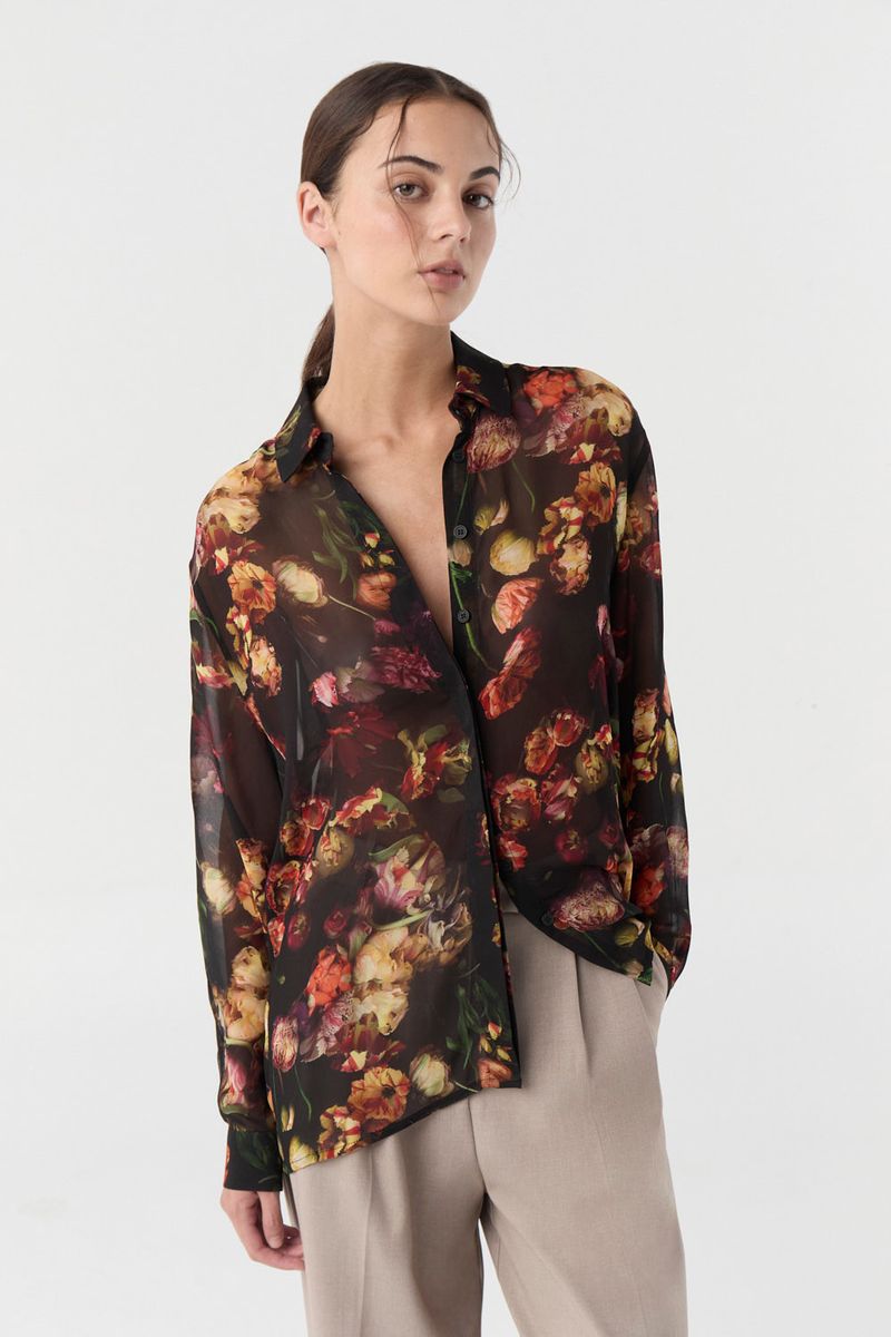 Camisa-Magia