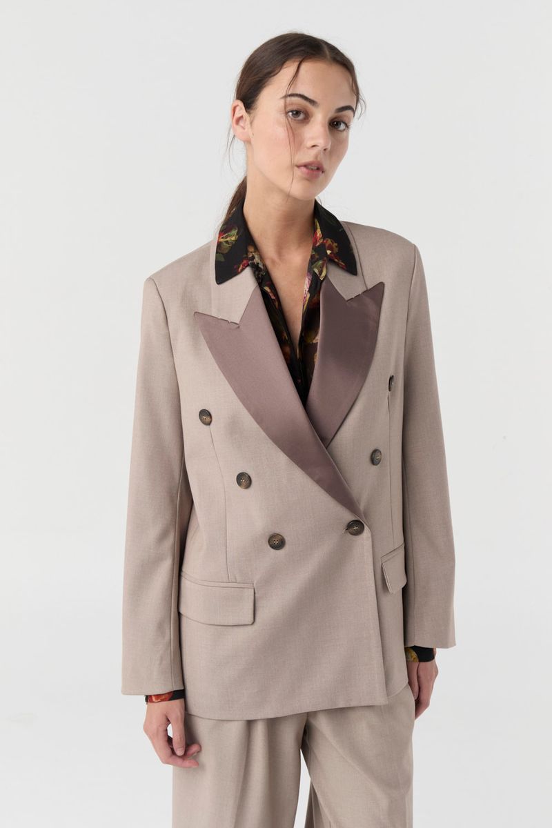 Blazer-Lee