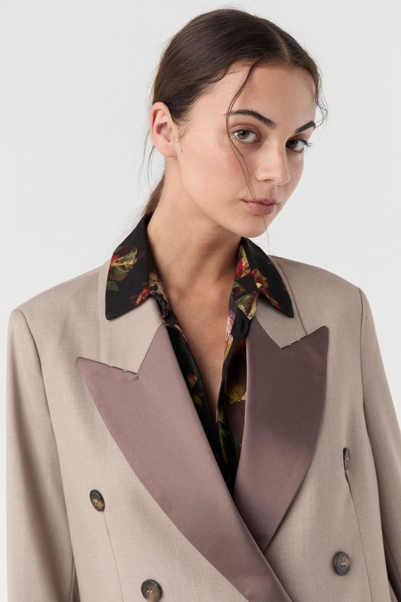 Blazer-Lee