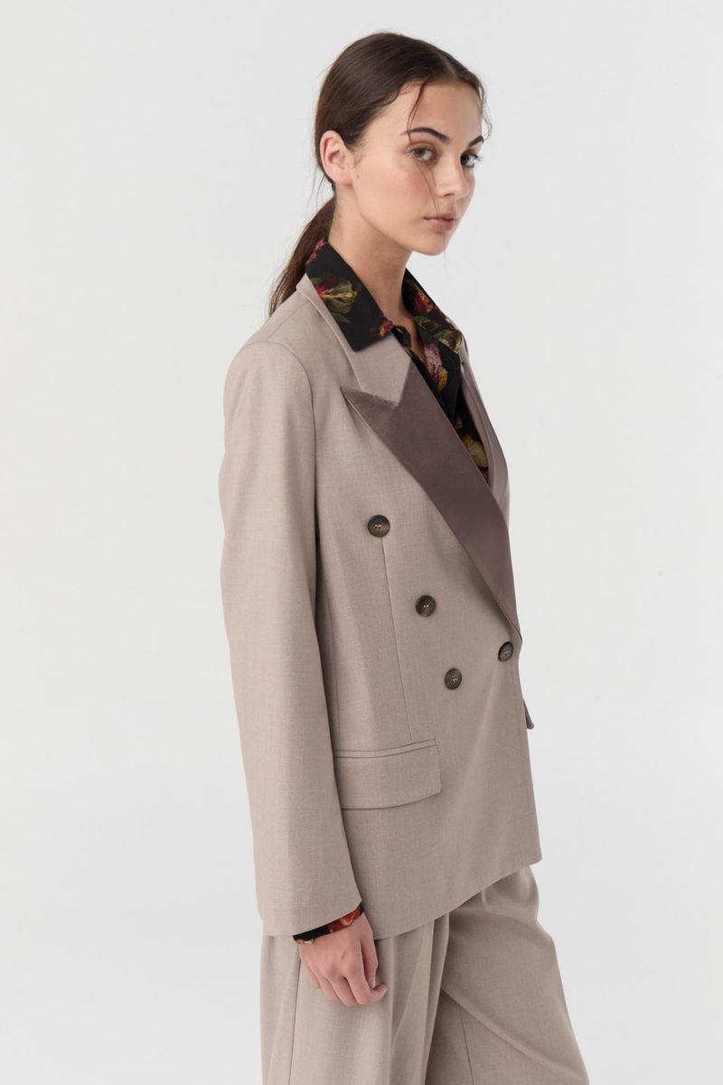 Blazer-Lee